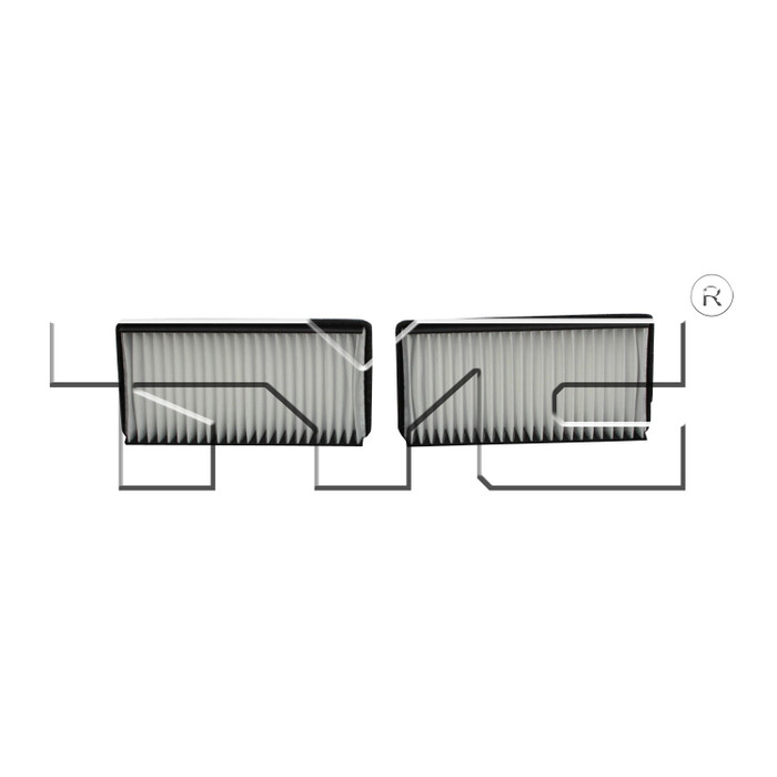 2001 Chevrolet Venture Cabin Air Filter