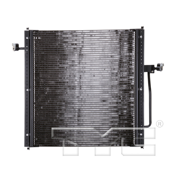 2006 Mazda B4000 A/C Condenser