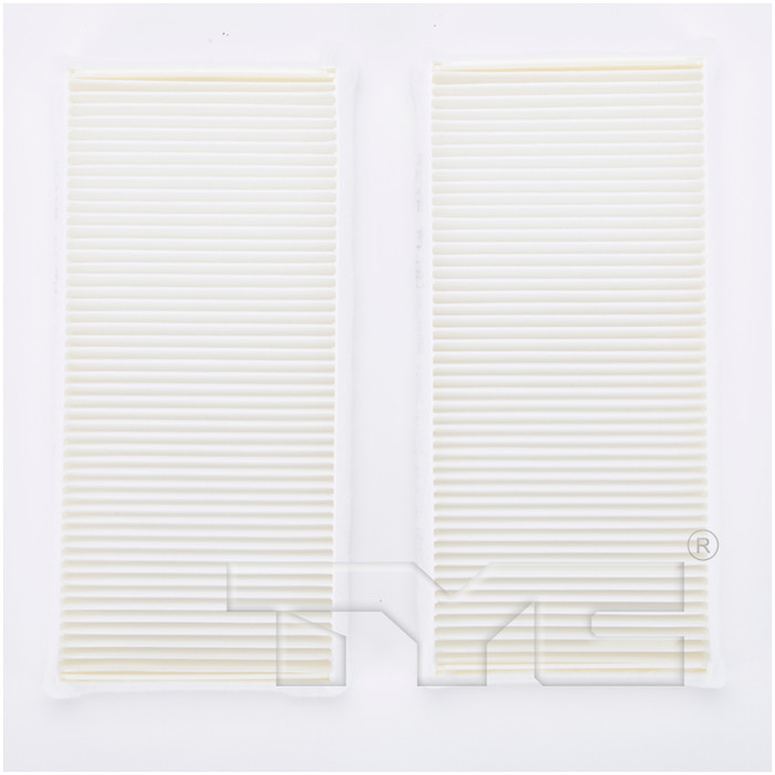 2002 Mercedes-Benz E55 AMG Cabin Air Filter