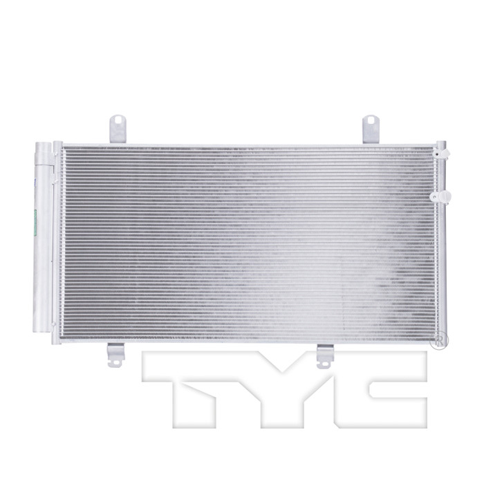 2008 Toyota Camry A/C Condenser