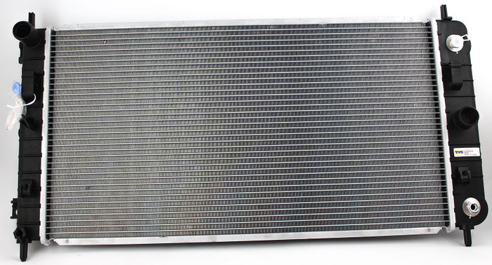 2008 Pontiac G6 Radiator 3.5L 6 Cylinder