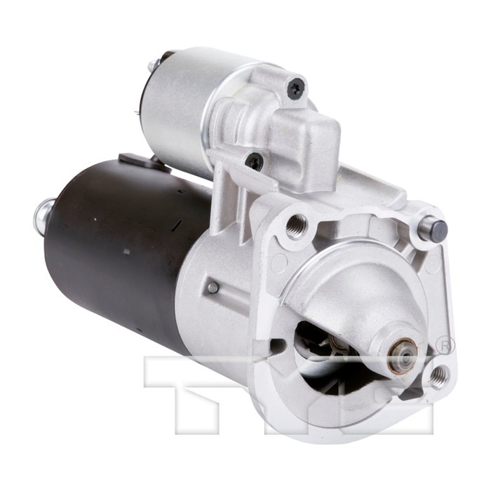 2004 Volvo V70 Starter Motor 2.3L 5 Cylinder