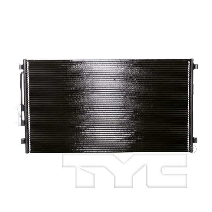 2003 Chrysler Town & Country A/C Condenser