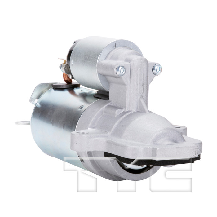 2007 Ford Ranger Starter Motor 2.3L 4 Cylinder