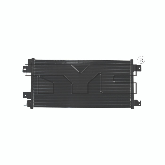 2011 Chrysler 200 A/C Condenser