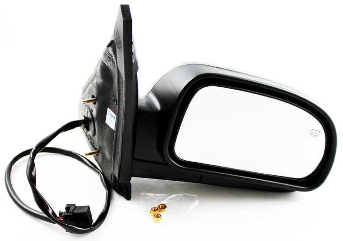 2007 Buick Rainier Side Door View Mirror Power Heated Right Passenger Side