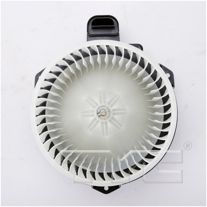 2012 Lexus RX350 HVAC Blower Motor Front