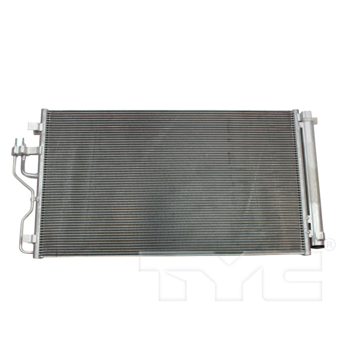 2014 Hyundai Tucson A/C Condenser