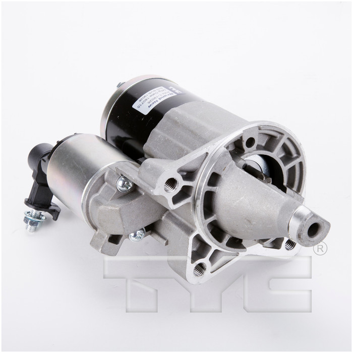 2010 Dodge Grand Caravan Starter Motor 4.0L 6 Cylinder