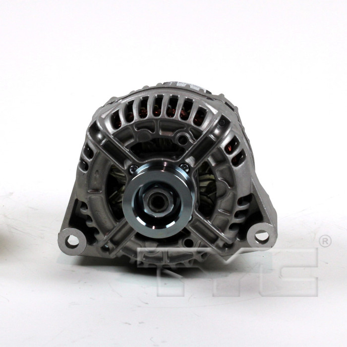 2001 Mercedes-Benz CLK320 Alternator 3.2L 6 Cylinder