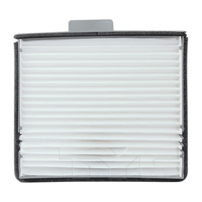 2002 Ford F-350 Cabin Air Filter