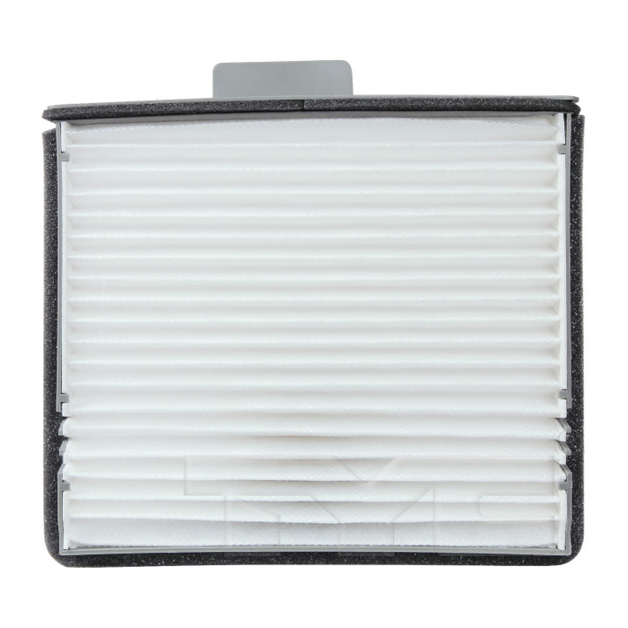 2002 Ford F-250 Super Duty Cabin Air Filter
