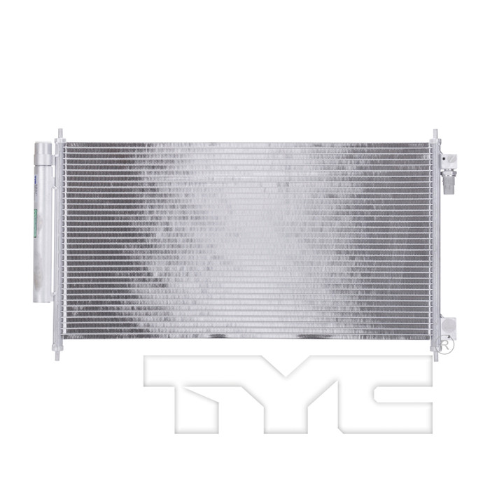 2004 Acura TL A/C Condenser