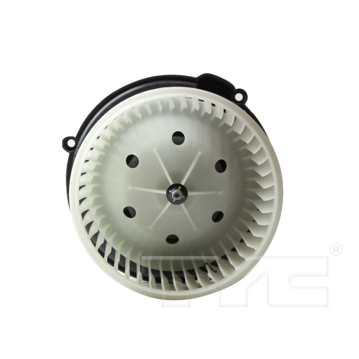 2016 Chevrolet Equinox HVAC Blower Motor Front