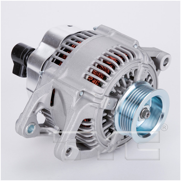 1998 Plymouth Voyager Alternator 3.0L 6 Cylinder