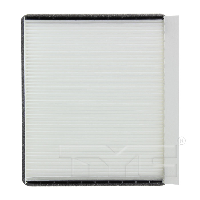 2008 Hyundai Elantra Cabin Air Filter