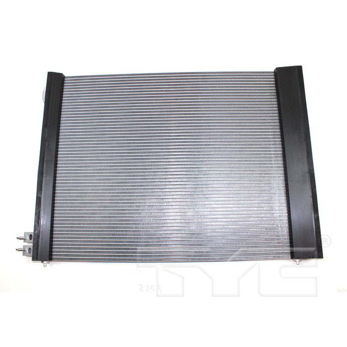 2013 Ford E-350 Super Duty A/C Condenser