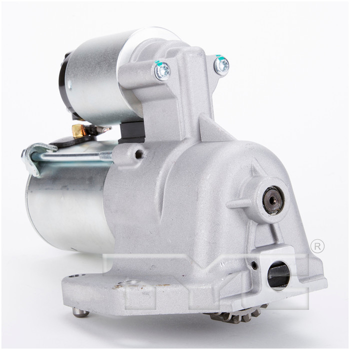 2007 Mercury Montego Starter Motor 3.0L 6 Cylinder
