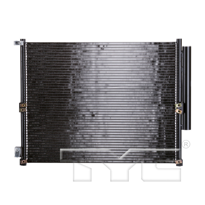 2007 Lexus GX470 A/C Condenser