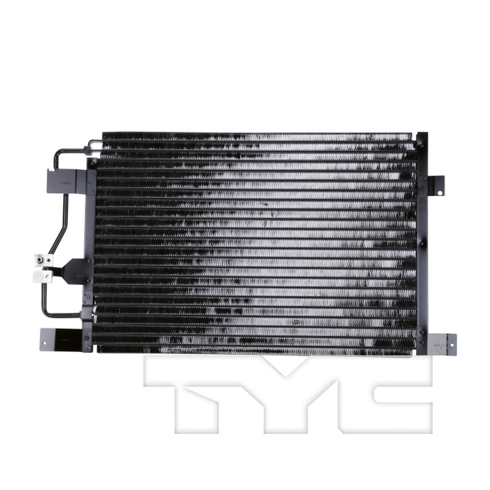 2001 Mercury Grand Marquis A/C Condenser