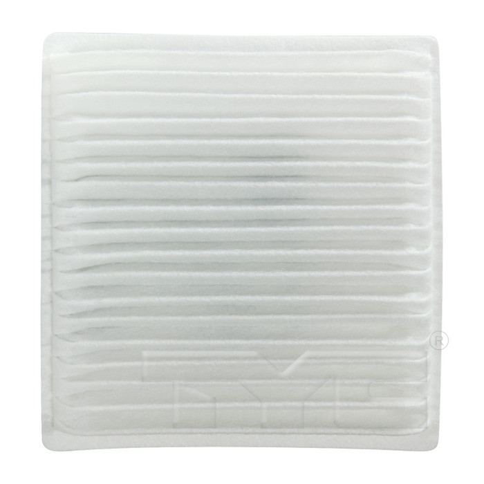 2009 Lincoln MKX Cabin Air Filter