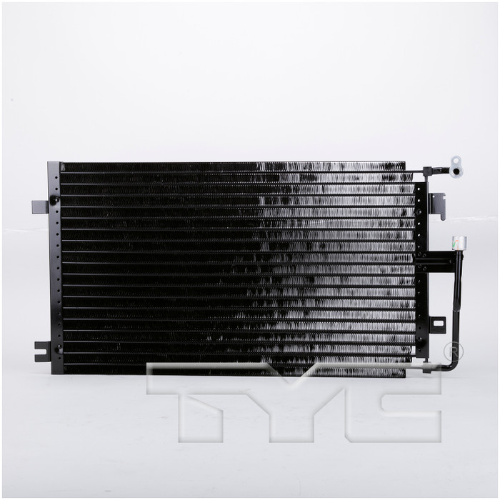 1999 Pontiac Sunfire A/C Condenser