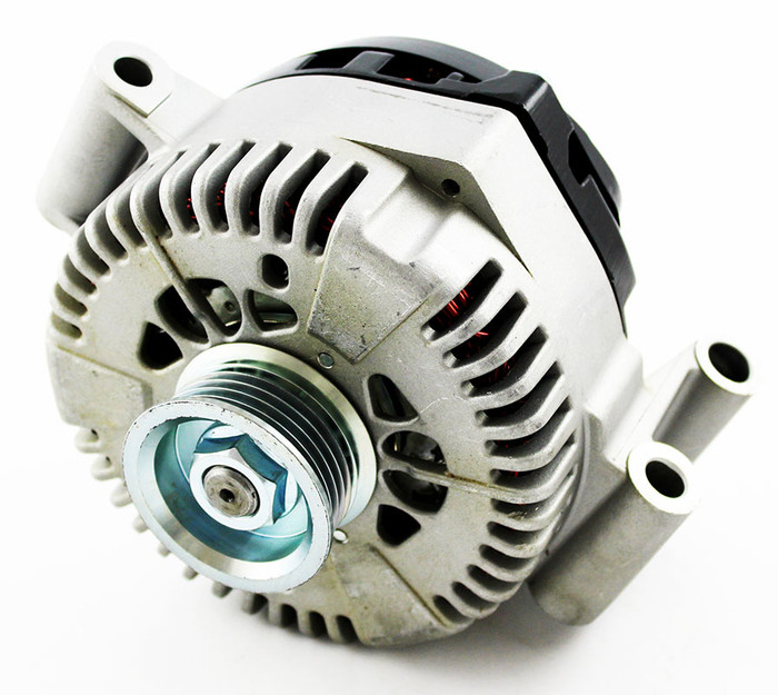 1997 Mercury Mountaineer Alternator 5.0L 8 Cylinder