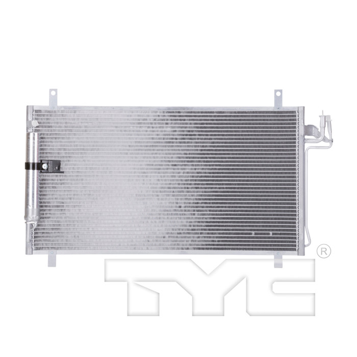 2006 Infiniti G35 A/C Condenser