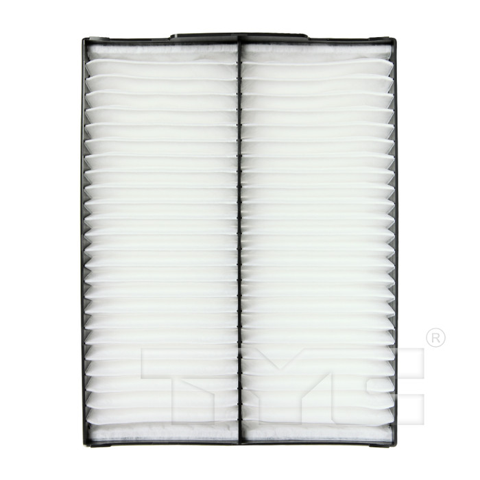 2003 Suzuki XL-7 Cabin Air Filter