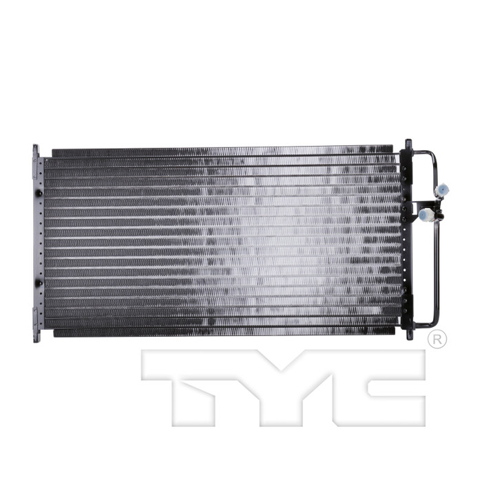 1995 Chevrolet Lumina A/C Condenser