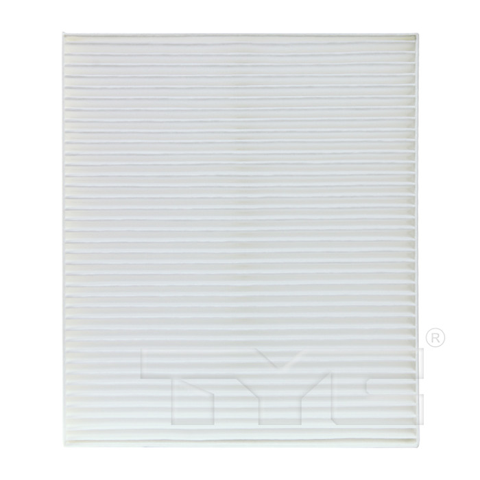2009 Infiniti M35 Cabin Air Filter