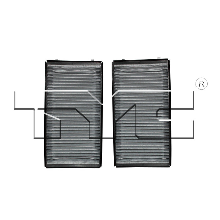 2006 BMW 750i Cabin Air Filter