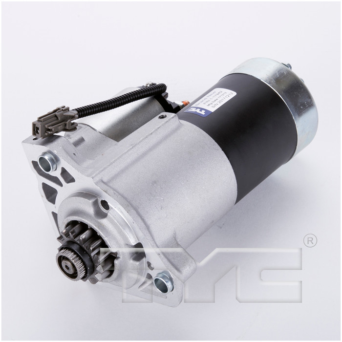 2012 Nissan NV1500 Starter Motor 4.0L 6 Cylinder