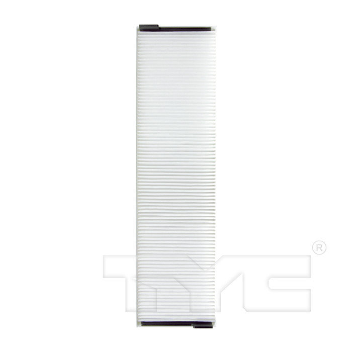 2006 Pontiac Torrent Cabin Air Filter