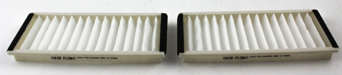 2003 Mazda MPV Cabin Air Filter