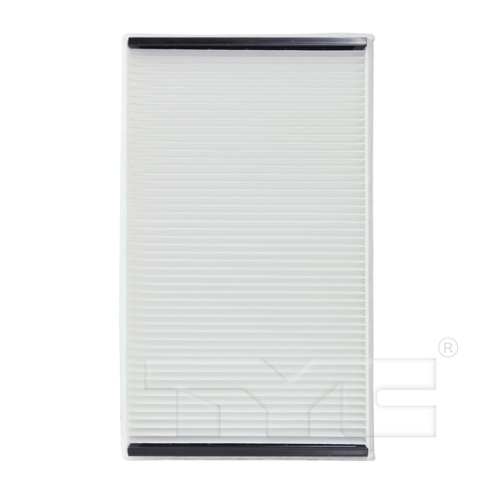 2001 Ford Escape Cabin Air Filter