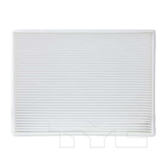 2010 Suzuki Grand Vitara Cabin Air Filter