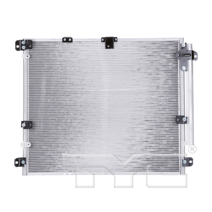 2005 Cadillac STS A/C Condenser