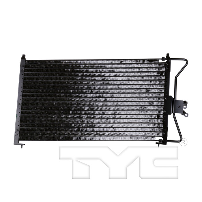 2006 Mazda Tribute A/C Condenser