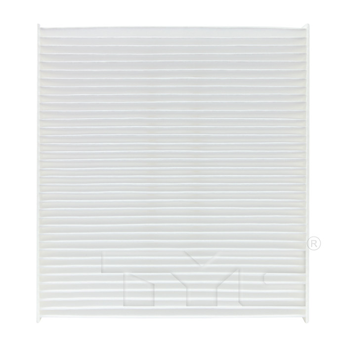 2007 Mitsubishi Outlander Cabin Air Filter