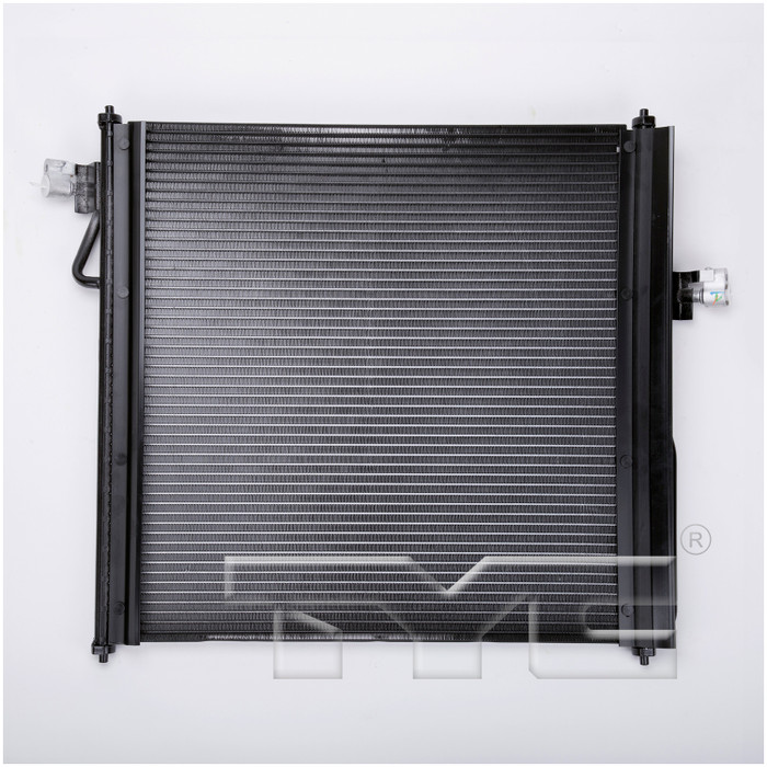 2006 Ford Ranger A/C Condenser 4.0L 6 Cylinder