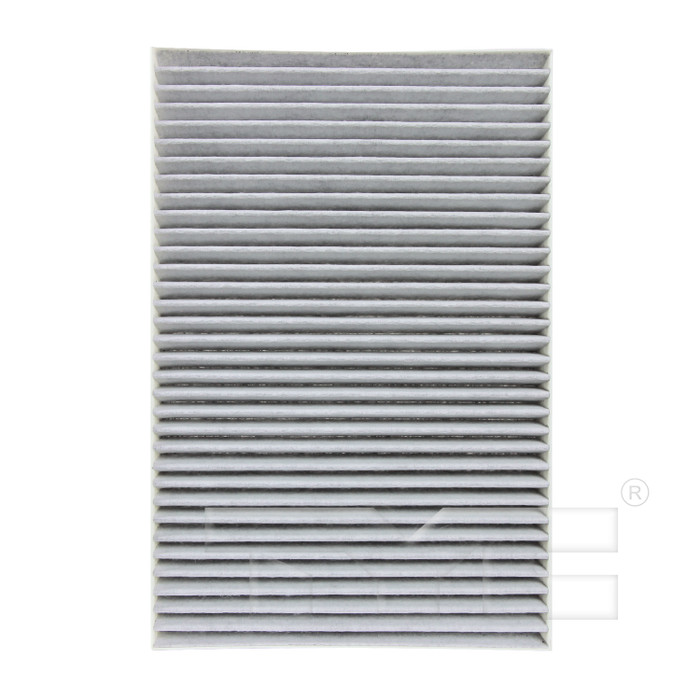 2004 Audi A6 Quattro Cabin Air Filter
