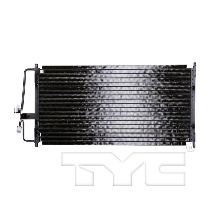 2003 Buick Regal A/C Condenser