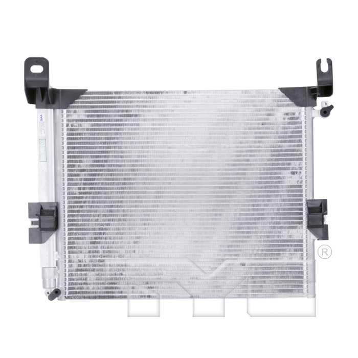 2007 Toyota Tacoma A/C Condenser