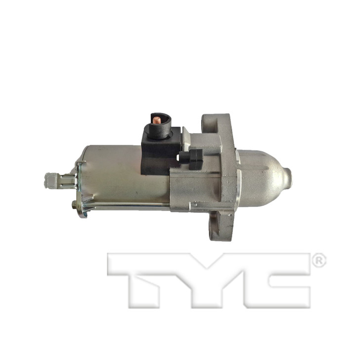 2006 Honda Element Starter Motor 2.4L 4 Cylinder