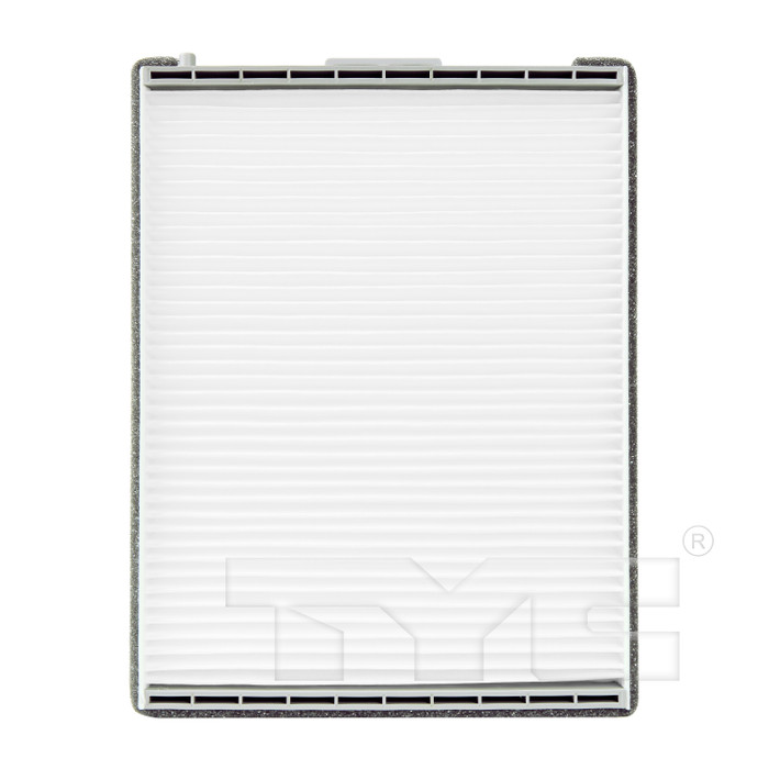 2006 Hyundai Santa Fe Cabin Air Filter