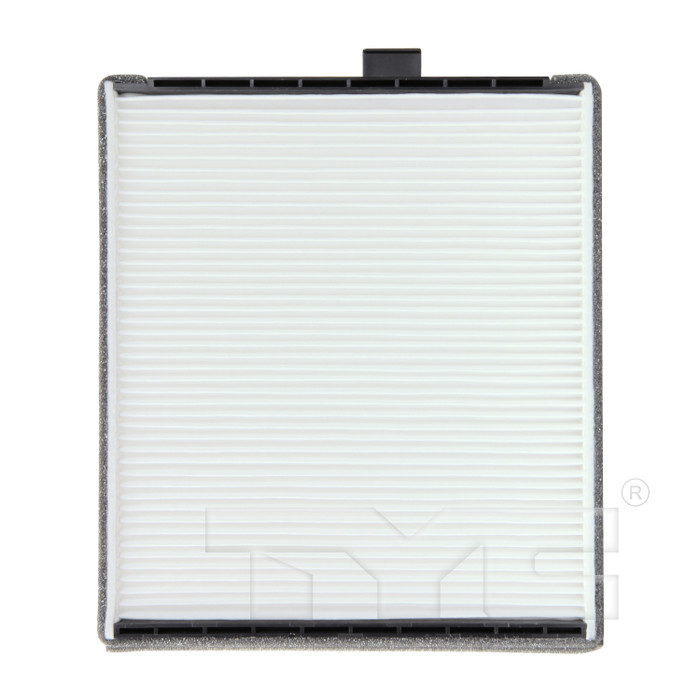 2004 Chevrolet Aveo Cabin Air Filter