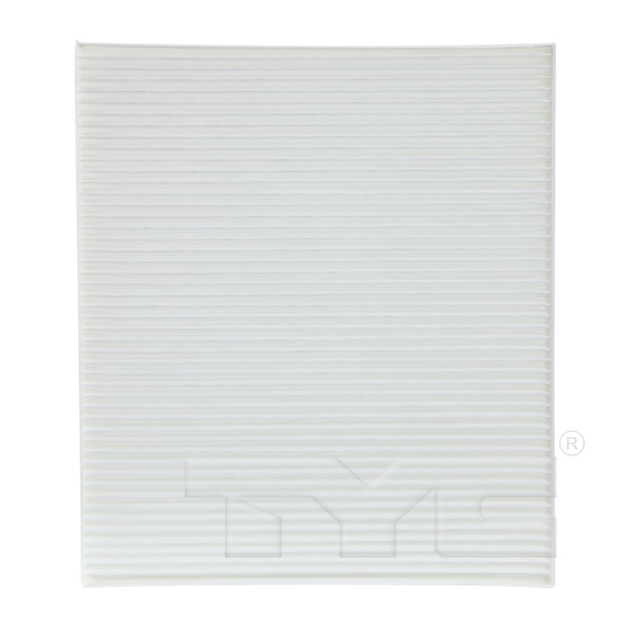 2007 Kia Spectra5 Cabin Air Filter