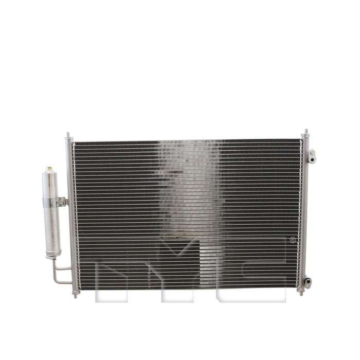 2011 Nissan Rogue A/C Condenser
