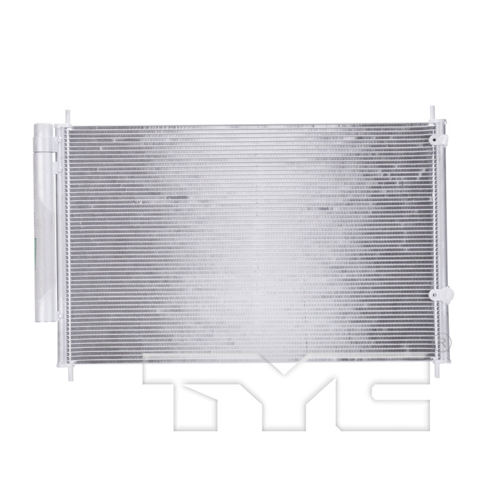 2013 Scion tC A/C Condenser